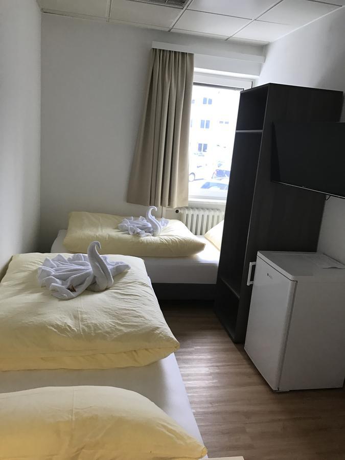 Montagehotel Bed & Steel ลินซ์ ภายนอก รูปภาพ